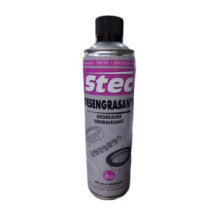 STEC SPRAY DESENGRASANTE 500ML