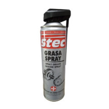 STEC SPRAY GRASA 500ML