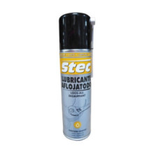 STEC SPRAY LUBRICANTE AFLOJATODO 500ML