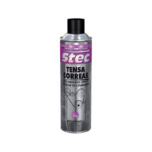 STEC SPRAY TENSA CORREAS 500ML.