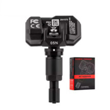 VALVULA SENSOR TPMS LAUNCH RF GOMA