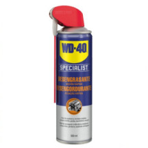 WD40 DESENGRASANTE RAPID.SPECIAL 500ML