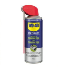 WD40 LIMPIA CONTACTOS SPECIALIST 400ML