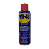 WD40 MULTIUSO SPRAY 200ML