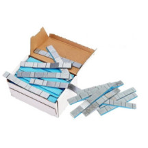 CAJA CONTRAPESA ADHESIVA FINA 60X100