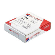 CAJA CONTRAPESAS ADHES.MOTO 40G HOFMANN