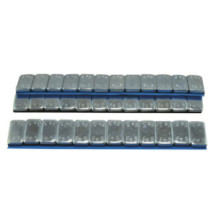 CAJA CONTRAPESAS ADHESIVAS FINAS 60X100 - Ref. 52666