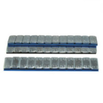 CAJA CONTRAPESAS ADHESIVAS FINAS 60X100 - Ref. 52666
