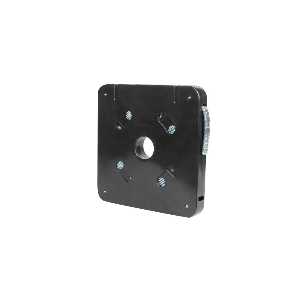 CAJA DISPENSADOR CONTRAPESAS HIERRO 5G - Ref. 51908