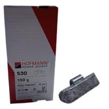 CONTRAPESA HOFMANN CAMION MOD.530 150GR