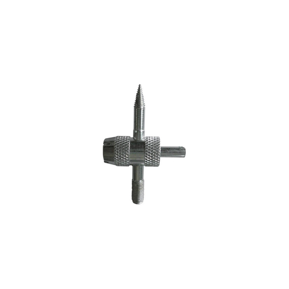 LLAVE MULTIFUNCIONAL PARA OBUSES