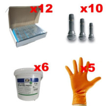 PACK MONTAJE NEUMATICO