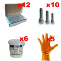 PACK MONTAJE NEUMATICO