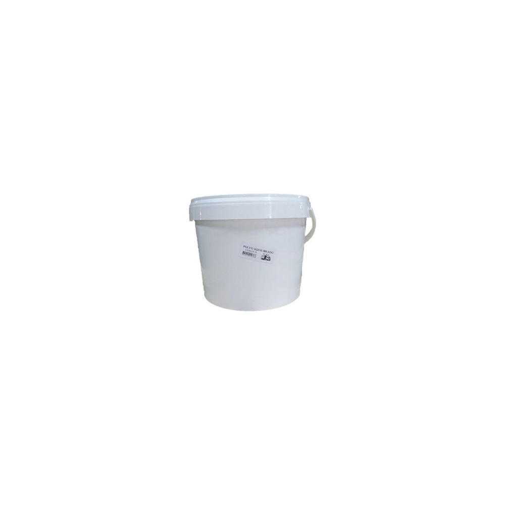 POLVO EQUILIBRAR CUBO 10KG