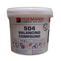 POLVO EQUILIBRAR HOFMANN HPW CUBO 8KG