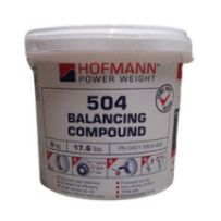 POLVO EQUILIBRAR HOFMANN HPW CUBO 8KG