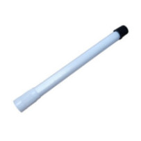 ALARGADERA RIGIDA PLASTICO 343HPW 115MM