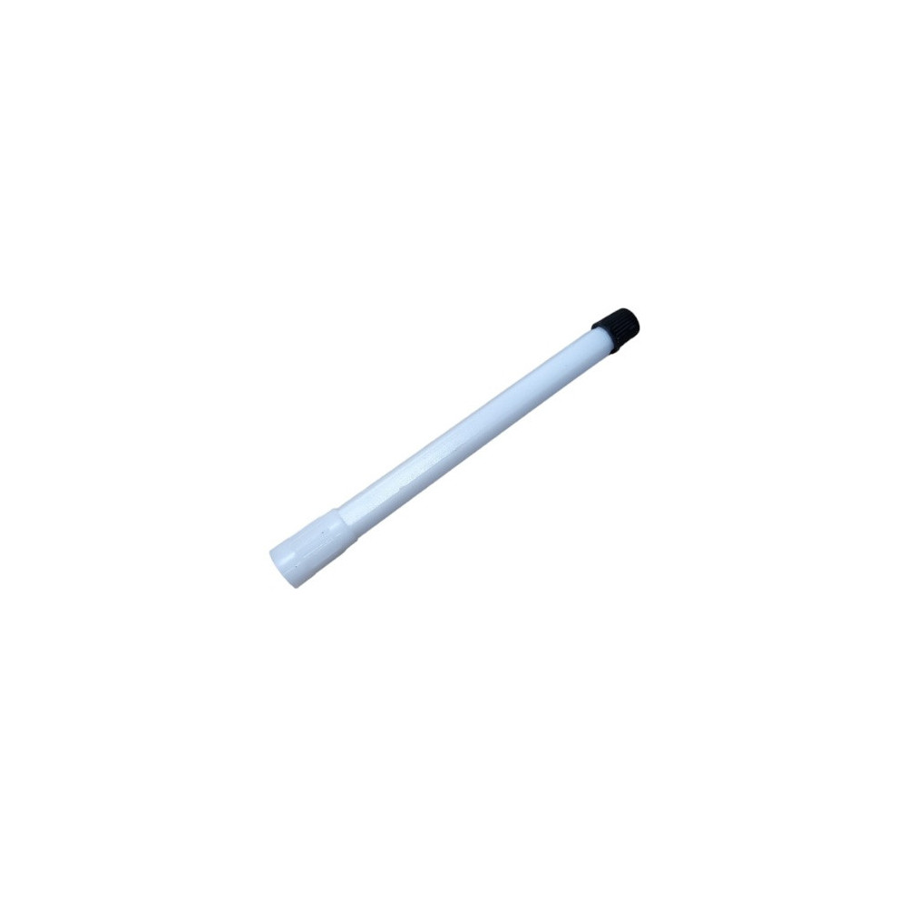 ALARGADERA RIGIDA PLASTICO 343HPW 115MM