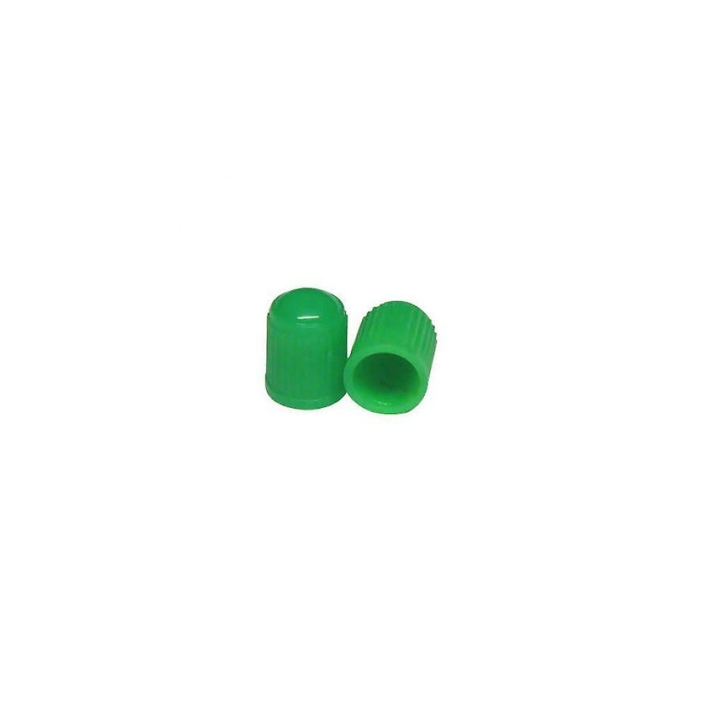BOLSA 50 TAPONES VALVULA VERDE NITRO