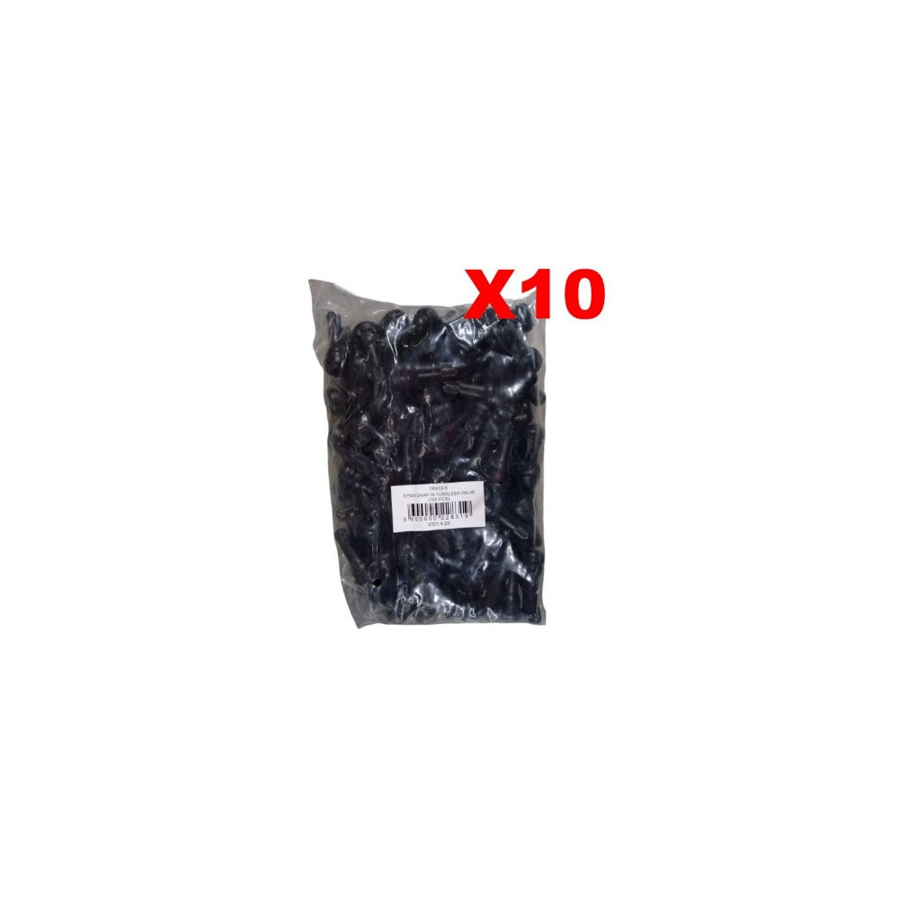 CAJA 10 BOLSAS 100 VALVULAS TR-413