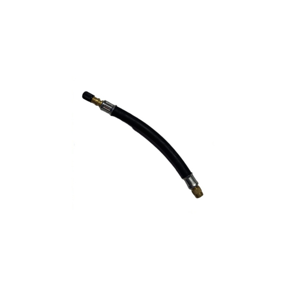 VALVULA ALARGADERA FLEXIBLE 180mm