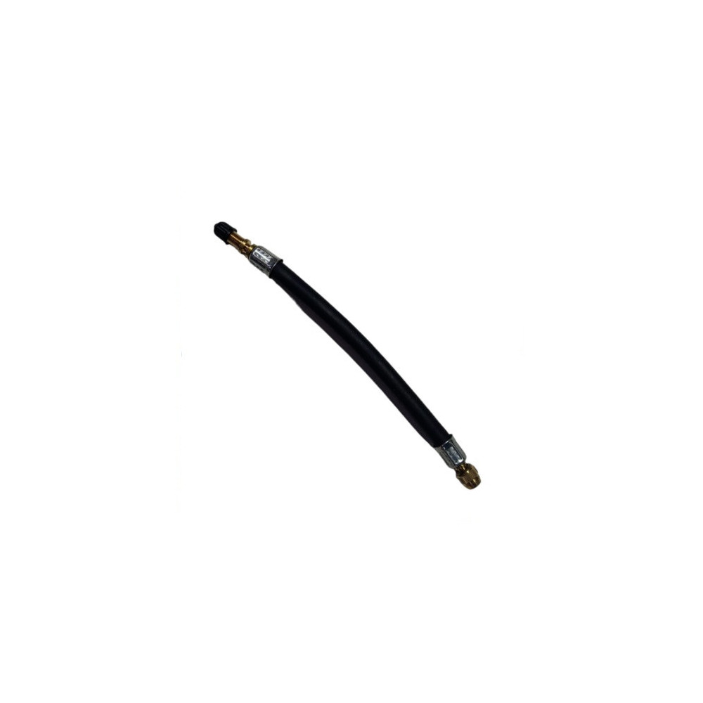 VALVULA ALARGADERA FLEXIBLE 210mm