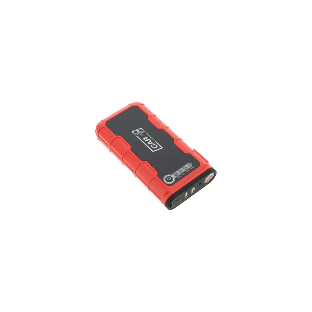 ARRANCADOR LITIO SWISS DRIVE 12.000mAh.