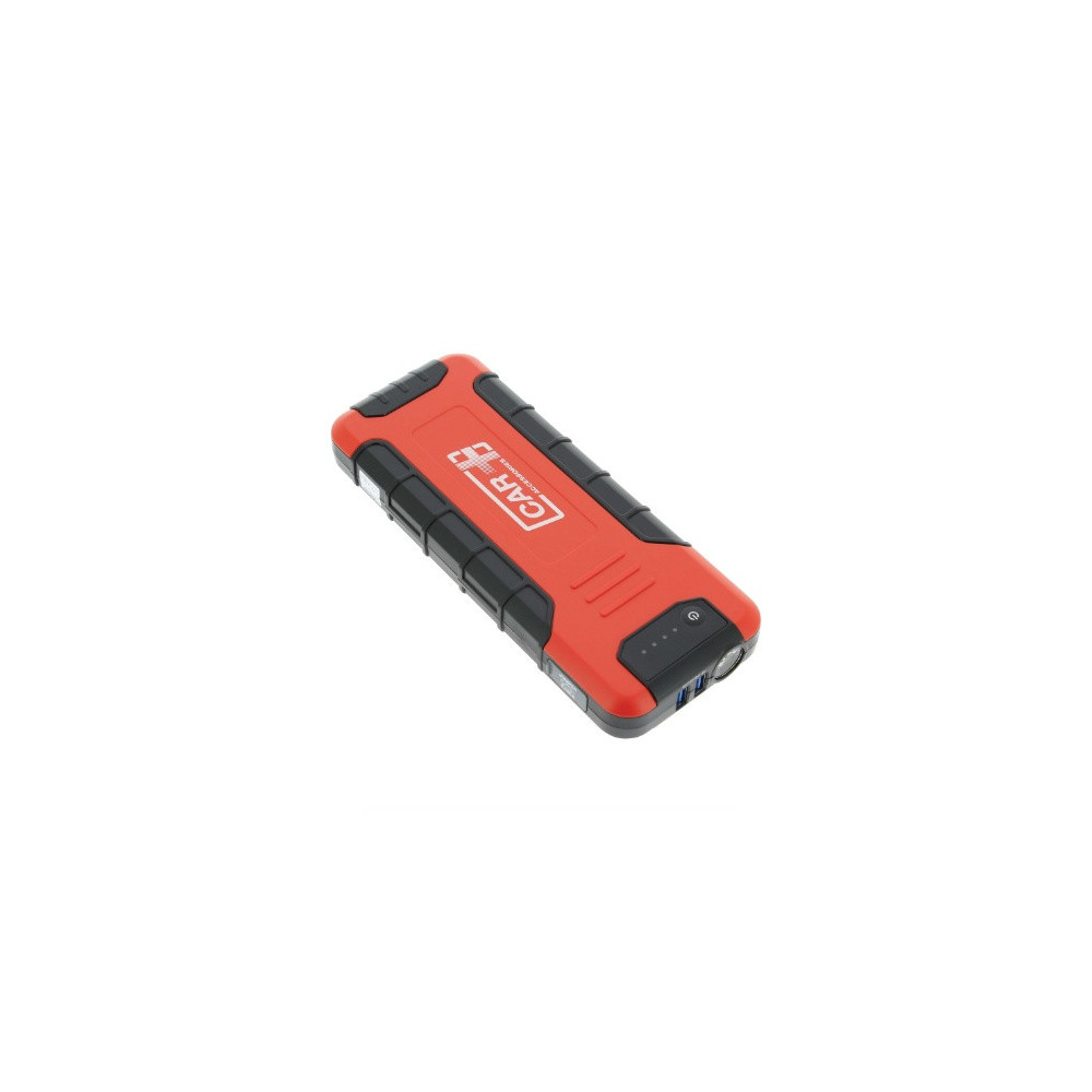 ARRANCADOR LITIO SWISS DRIVE 18.000 mAh