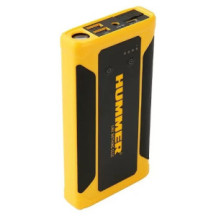 ARRANCADOR POWERBANK HUMMER 10.000mAh