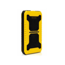 ARRANCADOR POWERBANK HUMMER 8.000mAh