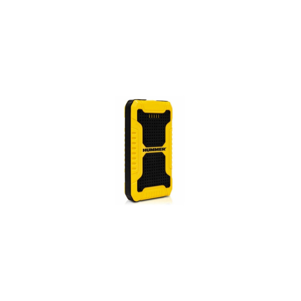 ARRANCADOR POWERBANK HUMMER 8.000mAh