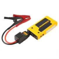 ARRANCADOR POWERBANK HUMMER P 10.000mAh