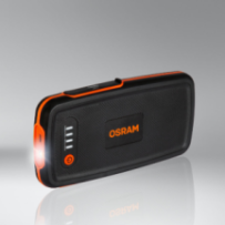 ARRANCADOR POWERBANK OSRAM START200