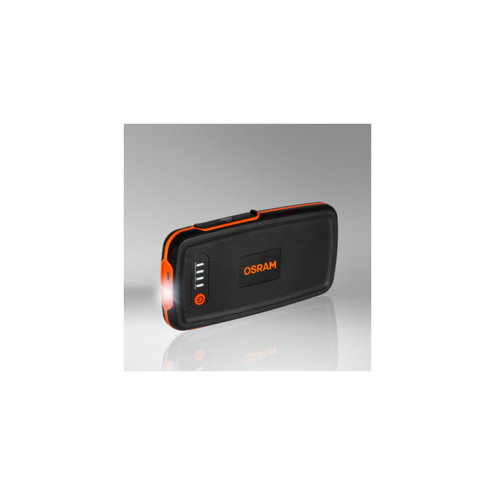 ARRANCADOR POWERBANK OSRAM START200