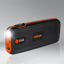 ARRANCADOR POWERBANK OSRAM START400