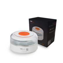 BALIZA EMERGENCIA SOS FLASH V16 HOMOLOG - Ref. 11850
