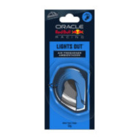 AMBIENTADOR ARMOR ALL LIGHTS OUT 12G.