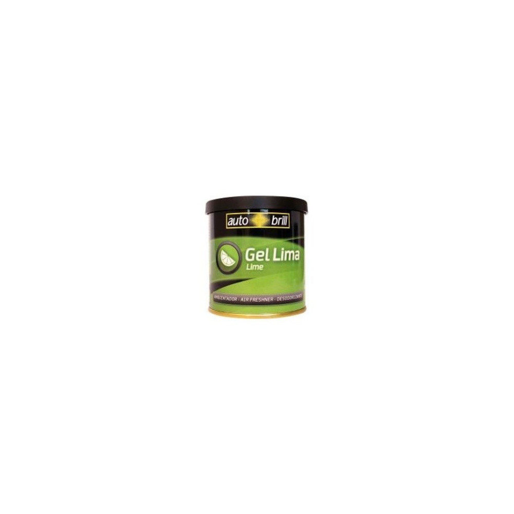 AMBIENTADOR AUTOBRILL LIMA LATA 80GR
