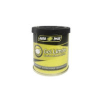 AMBIENTADOR AUTOBRILL LIMON LATA 80GR