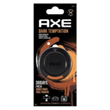 AMBIENTADOR AXE 3D DARK TEMPTATION 71003