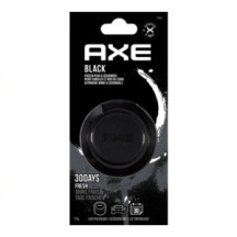 AMBIENTADOR AXE LATA GEL BLACK