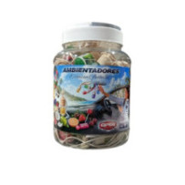 AMBIENTADOR BOTELLITA 7ML FRUTAL