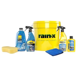 Rain-X