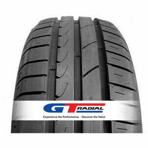 GT RADIAL