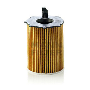 Filtros de aceite