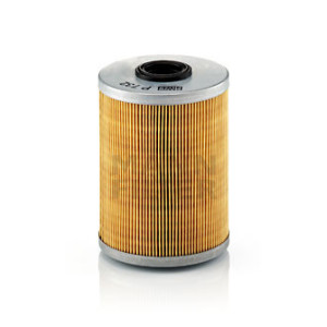 Filtros de combustible