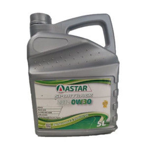 ASTAR