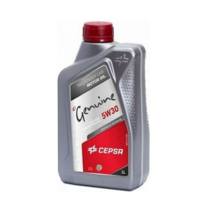 CEPSA