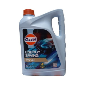 GULF