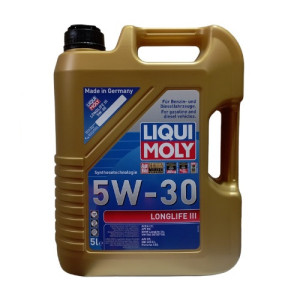 LIQUI MOLY